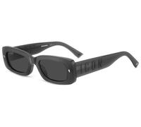 Occhiali da sole Dsquared2 Icon 0020/s cod. colore kb7/ir
