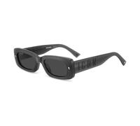 Dsquared2 - Icon 0020/S Occhiali da sole - - Accessories - unisex - Grigio - ONE SIZE