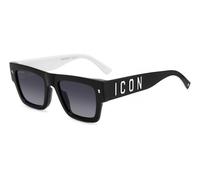 Dsquared2 ICON 0021/S 807/9O 52 Occhiali da Sole