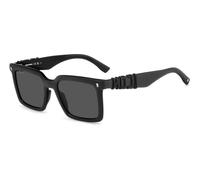 Dsquared2 ICON 0025/S 003/IR 53 Occhiali da Sole