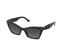 Dsquared2 ICON 0026/S 807/9O Occhiali da sole Grigio Sfumato