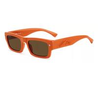 Dsquared2 ICON 0027/S L7Q/70 55 Occhiali da Sole