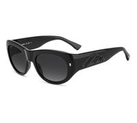 Dsquared2 ICON 0028/S 807/9O 55 Occhiali da Sole