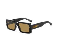 Dsquared2 - Icon 0029/S - - Accessories - unisex - Nero - ONE SIZE