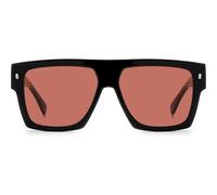 Dsquared2 Icon 0030/s Occhiali Da Sole Uomo 0 Rettangolari
