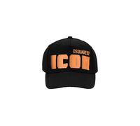 DSQUARED2 Icon Blur BCM0794 M638 Cap WS.ME1186