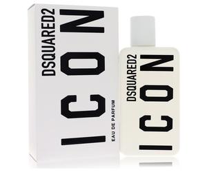 Dsquared2 Icon by Dsquared2 Eau De Parfum Spray 3.4 oz / e 100 ml