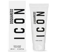 DSQUARED2 ICON FEMME BODY LOTION 200 ML