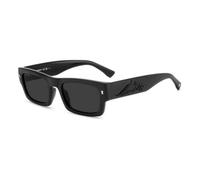 DSQUARED2 ICON Icon 0027/S Gafas Unisex - Adulto
