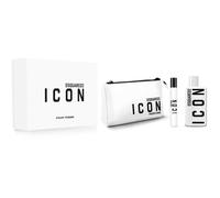 Dsquared2 Icon Eau de Parfum Pour Femme 100 ml Gift Set