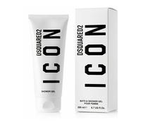 Dsquared2 Icon Pour Femme Gel Doccia profumato (donna) 200 ml