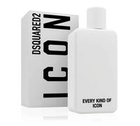 Dsquared2 Icon Pour Femme Eau De Parfum 100 ml (woman) senza Scatola