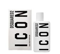 DSQUARED2 ICON POUR FEMME EDP NATURAL SPRAY - 100 ml