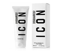 Dsquared2 Icon Pour Femme Gel Doccia profumato (donna) 200 ml