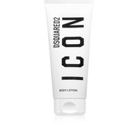 Dsquared2 Icon Pour Femme latte corpo da donna 200 ml