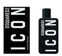 Dsquared2 Icon Pour Homme Eau de Parfum 100 Ml 1 g Profumo