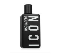 Dsquared2 Icon Pour Femme Eau De Parfum 100 ml (woman) senza Scatola