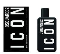DSquared2 Icon Pour Homme Eau de Parfum 100ml