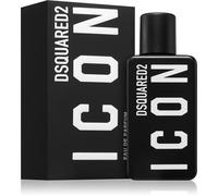 Dsquared2 Icon Pour Homme Eau de Parfum (uomo) 50 ml