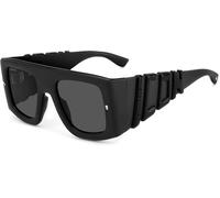 Dsquared2 Dsquared2 ICON 0024/S 003/IR Occhiali da sole Grigio