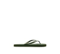 Dsquared2 - Infradito con Logo - - Shoes - Uomo - Verde - 42 EU