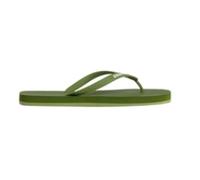 Dsquared2 - Infradito con Logo - - Shoes - Uomo - Verde - 45 EU