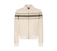 Dsquared2, ,Jackets ,Uomo ,Bianco ,M Dsquared2 Coats White
