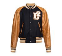 Dsquared2, ,Jackets ,Uomo ,Blu ,S Giacca di lana