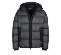 Dsquared2, ,Jackets ,Uomo ,Nero ,L Giacca Rossa Uomo, Design Senza Tempo