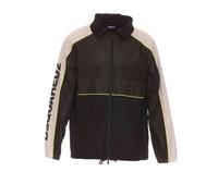 Dsquared2, ,Jackets ,Uomo ,Nero ,M Giacca
