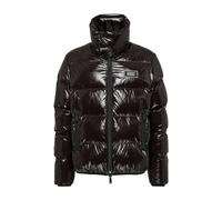Dsquared2, ,Jackets ,Uomo ,Nero ,S Plumífero Ultra Ligero