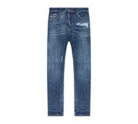 Dsquared2 - Jeans 642 - - Jeans - Uomo - Blu - L