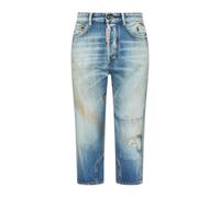 Dsquared2 - Jeans Baby Carpenter - - Jeans - Donna - Blu - S