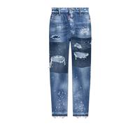 Dsquared2 - Jeans Big Brother - - Jeans - Uomo - Blu - S