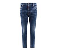 Dsquared2 - Jeans Cool Guy Slim-Fit - - Jeans - Uomo - Blu - L