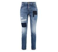 Dsquared2 - Jeans cropped Cool Girl - - Jeans - Donna - Blu - S