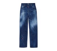 Dsquared2, ,Jeans ,Donna ,Blu ,2XS Traveller Jeans