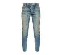 Dsquared2, ,Jeans ,Donna ,Blu ,M Jennifer jeans