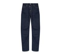 Dsquared2, ,Jeans ,Donna ,Blu ,XS D2 Twisted jeans