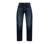 Dsquared2, ,Jeans ,Donna ,Blu ,XS Jeans D2 Twisted