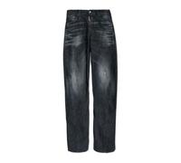 Dsquared2, ,Jeans ,Donna ,Grigio ,XS D2 Twisted jeans
