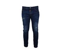 Dsquared2 - Jeans Skater - - Jeans - Uomo - Blu - 3XL