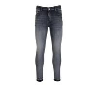 Dsquared2 - Jeans Skinny - - Jeans - Uomo - Grigio - L