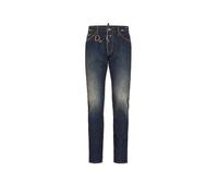 DSQUARED2 Jeans Slim Fit COOL GUY blu | 54
