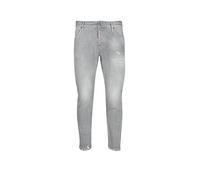 DSQUARED2 Jeans Slim Fit grigio | 50