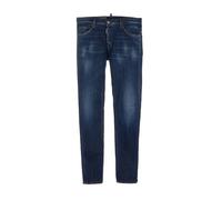 Dsquared2 - Jeans Slim-fit - - Jeans - Donna - Blu - M