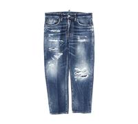 Dsquared2 - Jeans Slim-fit - - Jeans - Uomo - Blu - L