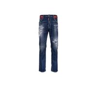 Dsquared2 - Jeans Slim-fit - - Jeans - Uomo - Blu - S