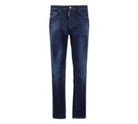 Dsquared2 - Jeans Slim-fit - - Jeans - Uomo - Blu - XS