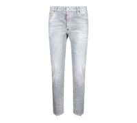 Dsquared2 - Jeans Slim-fit - - Jeans - Uomo - Grigio - S